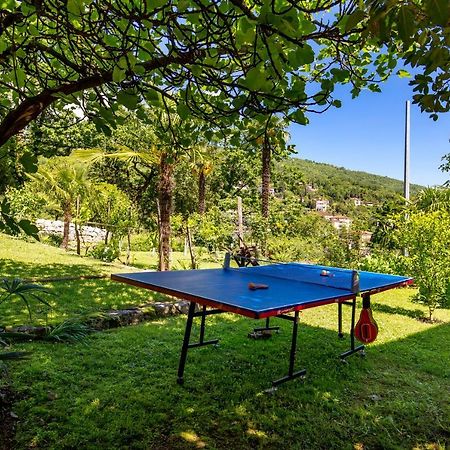 Вилла Family House Sara Ичичи Экстерьер фото