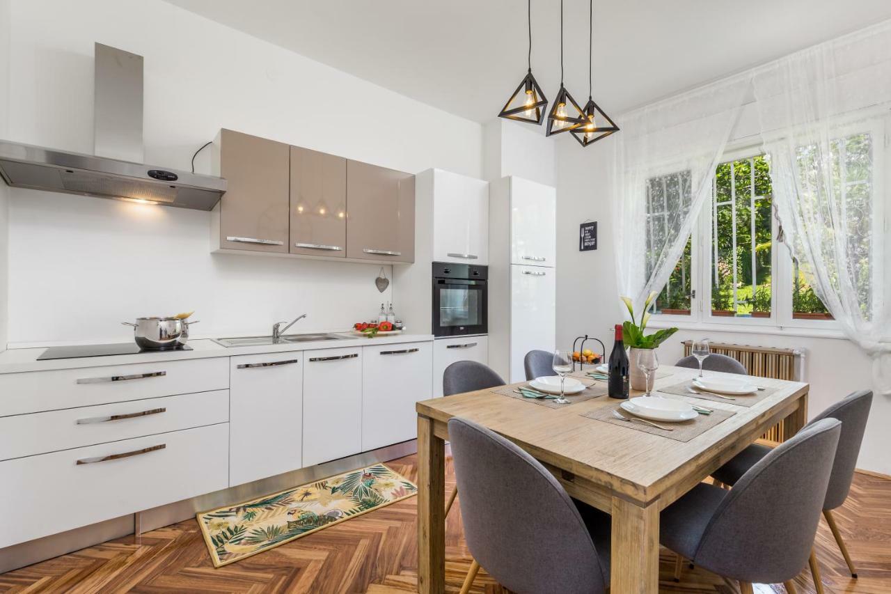 Вилла Family House Sara Ичичи Экстерьер фото