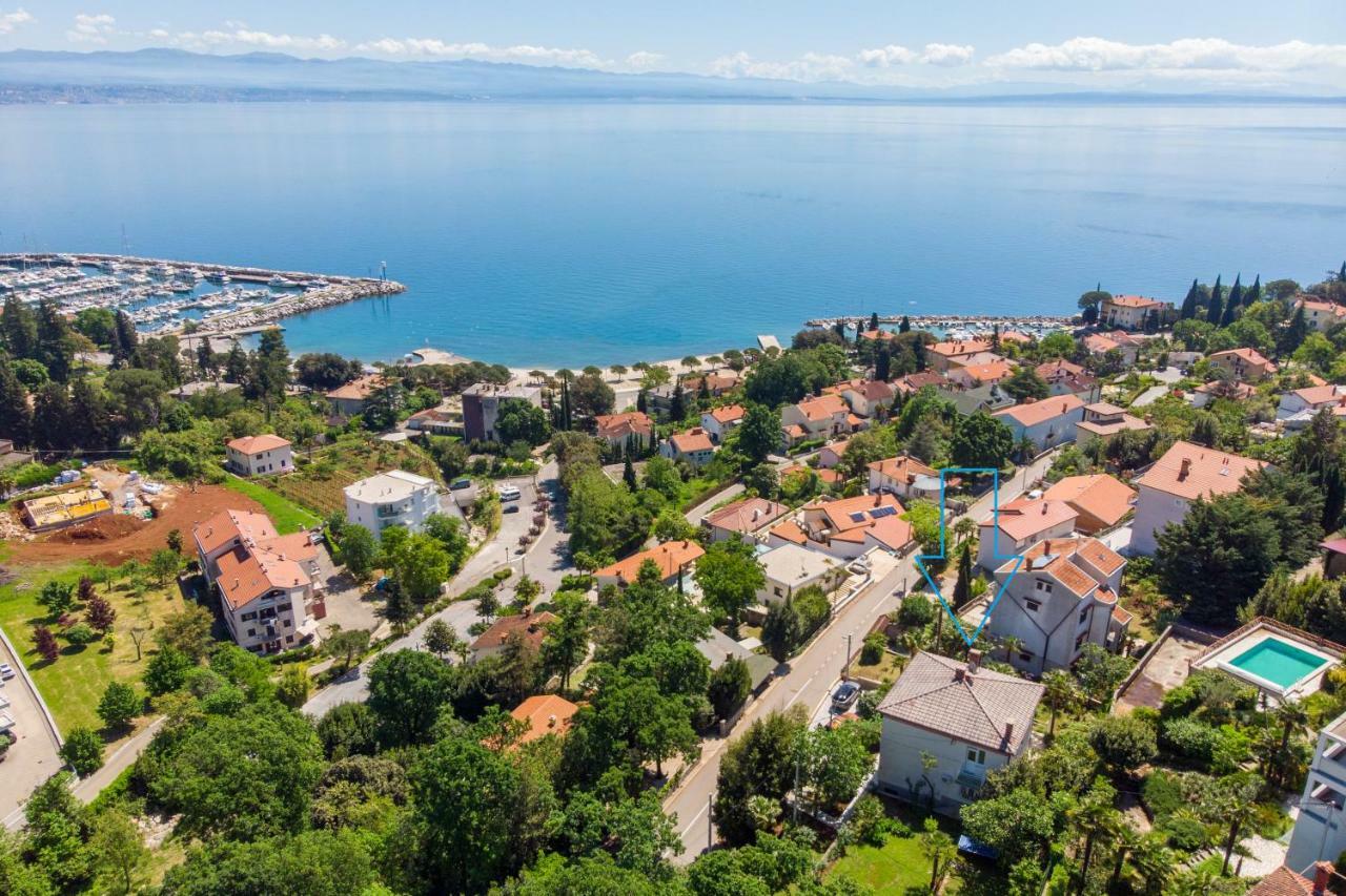 Вилла Family House Sara Ичичи Экстерьер фото