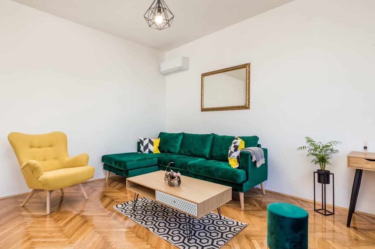 Вилла Family House Sara Ичичи Экстерьер фото