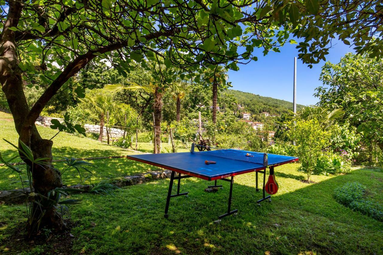 Вилла Family House Sara Ичичи Экстерьер фото