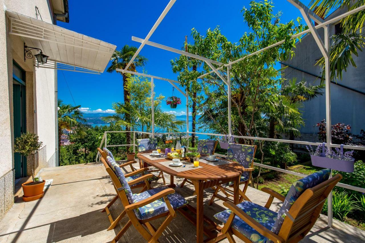 Вилла Family House Sara Ичичи Экстерьер фото
