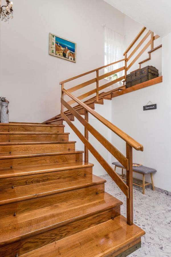 Вилла Family House Sara Ичичи Экстерьер фото