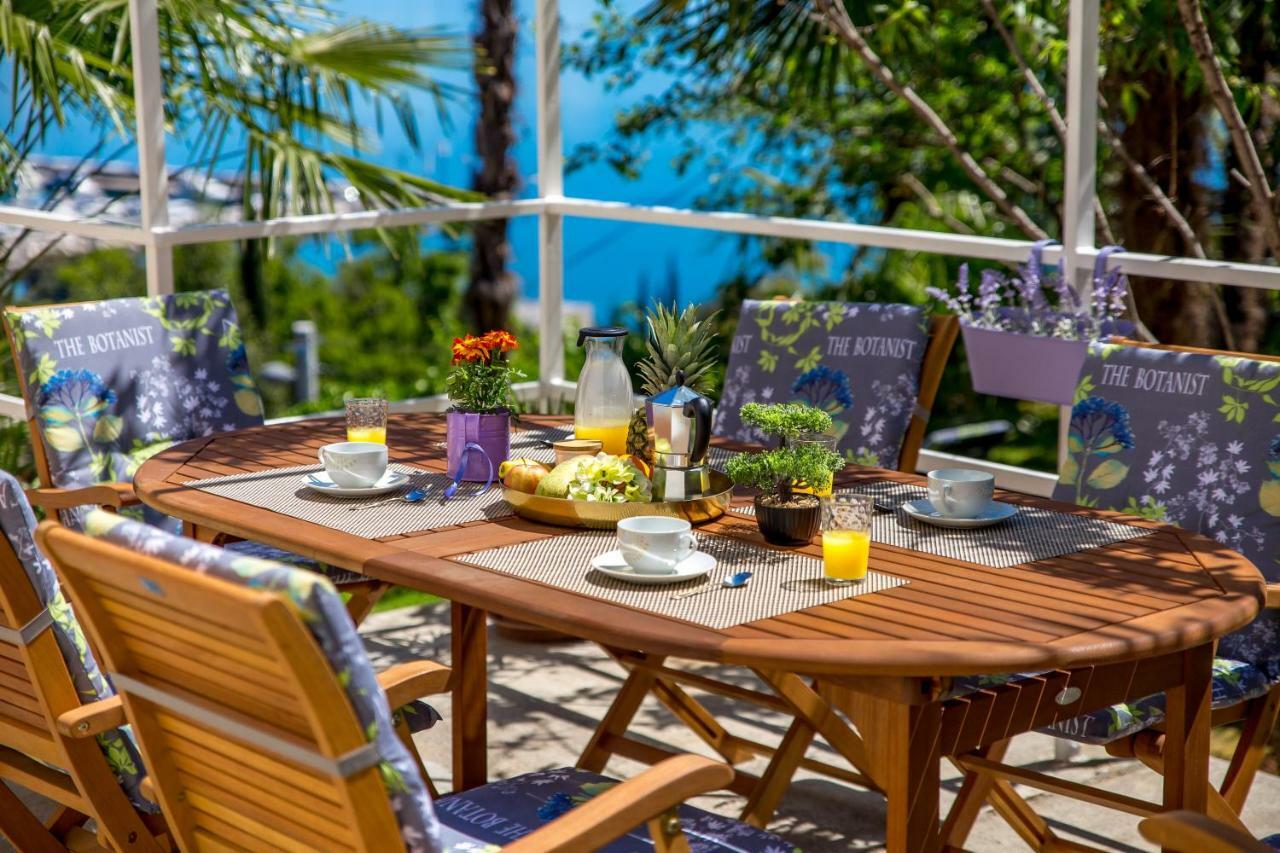 Вилла Family House Sara Ичичи Экстерьер фото