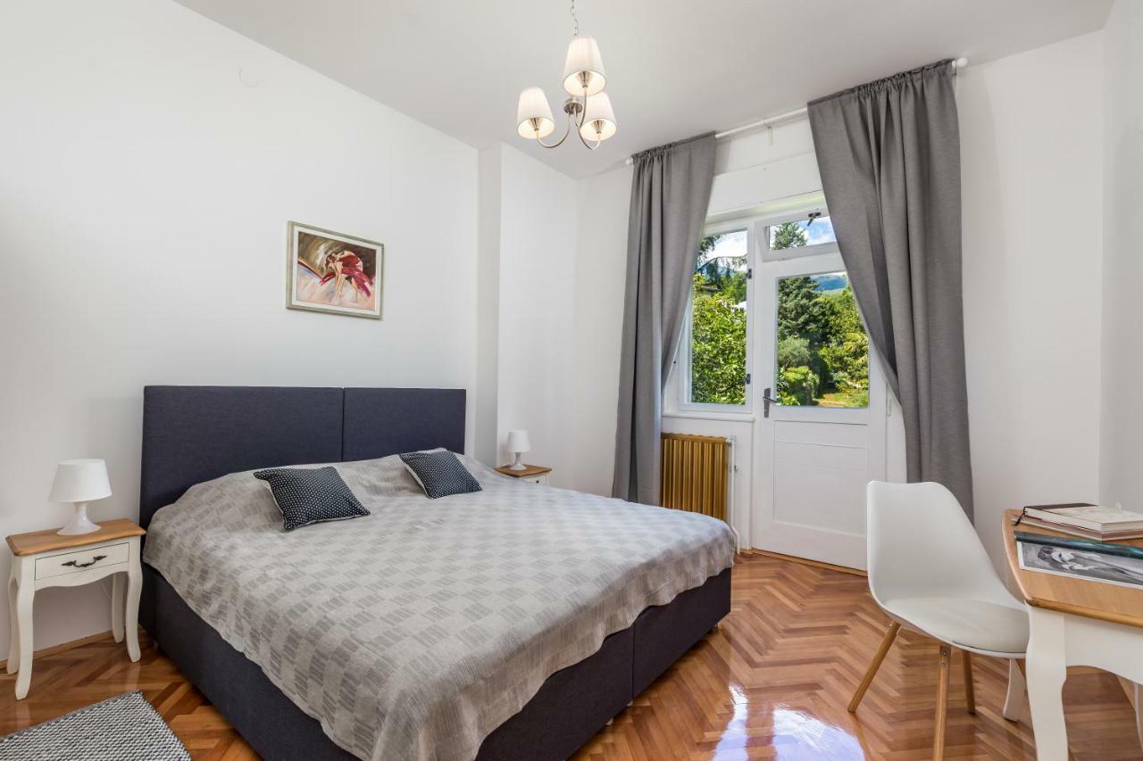 Вилла Family House Sara Ичичи Экстерьер фото