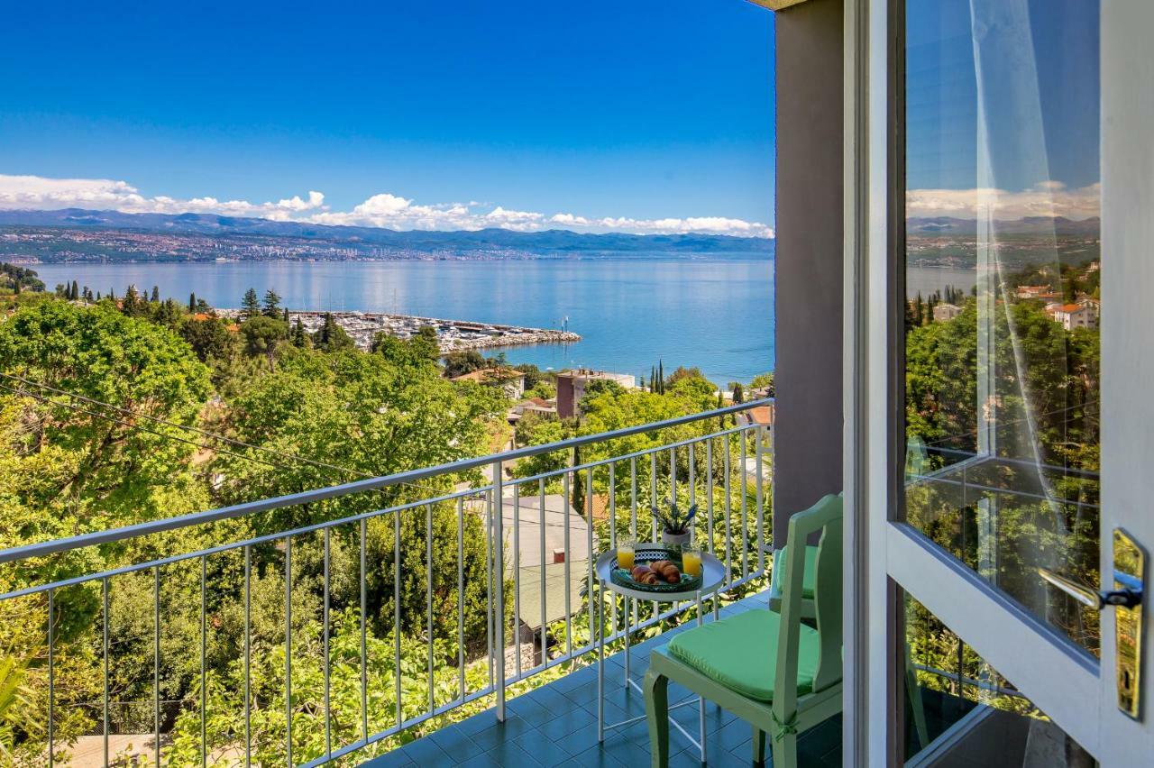 Вилла Family House Sara Ичичи Экстерьер фото